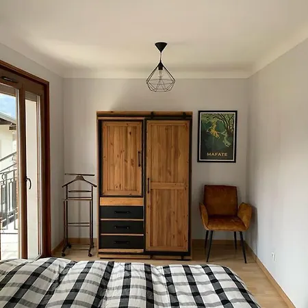 Appartement Ensoleille Passy  Exterior photo