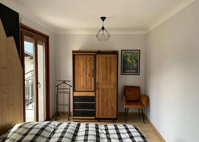 Appartement Ensoleille