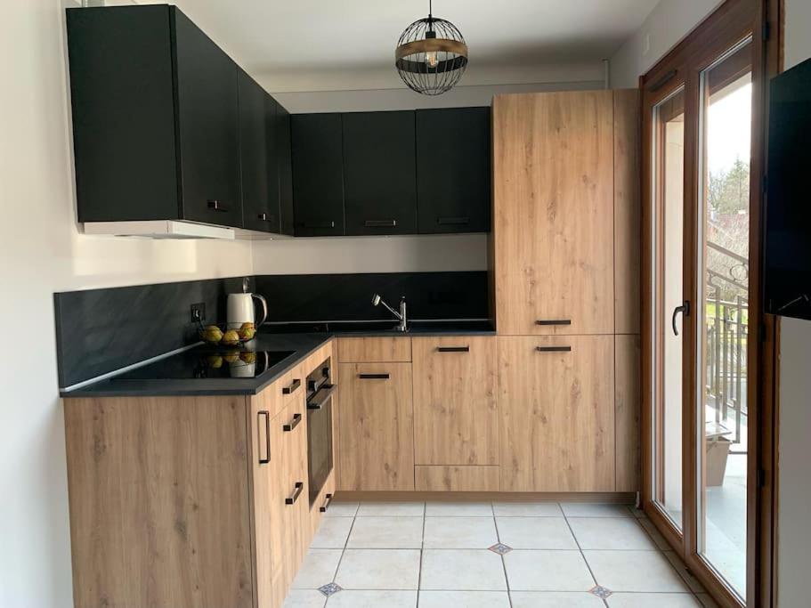 Apartment Ensoleille