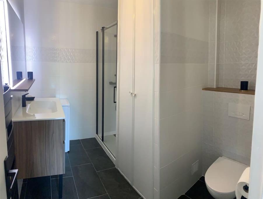Apartment Ensoleille